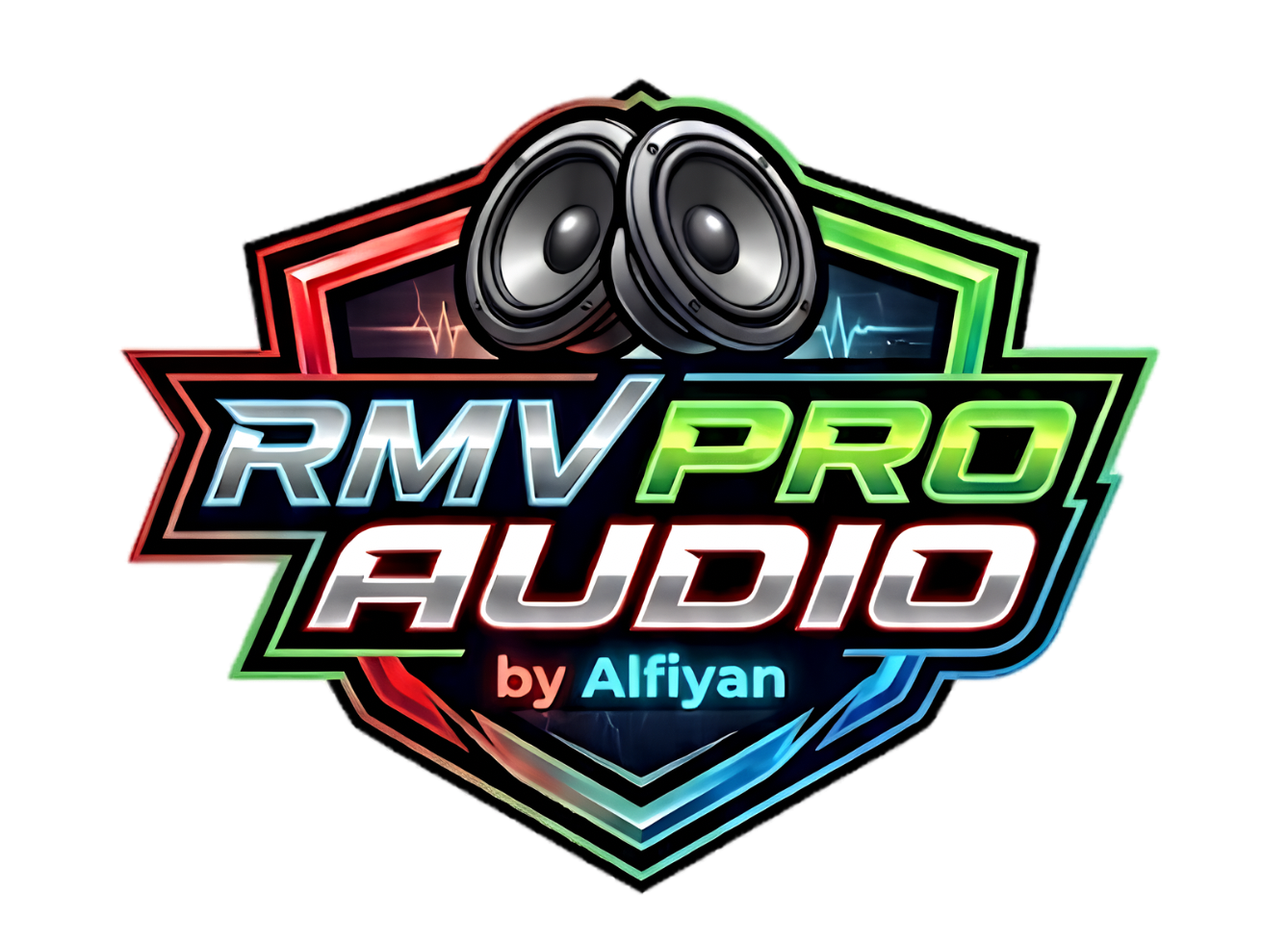 RMV Pro Audio